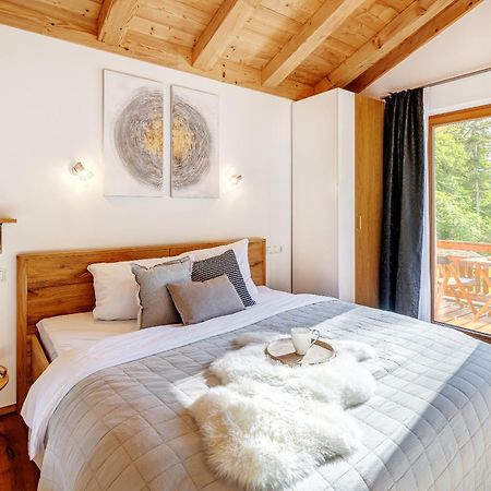 Landhaus Trinis - Kleine Kaffee Tee Theke Mit Kuehlschrank - Parkplatz Rotta Extérieur photo