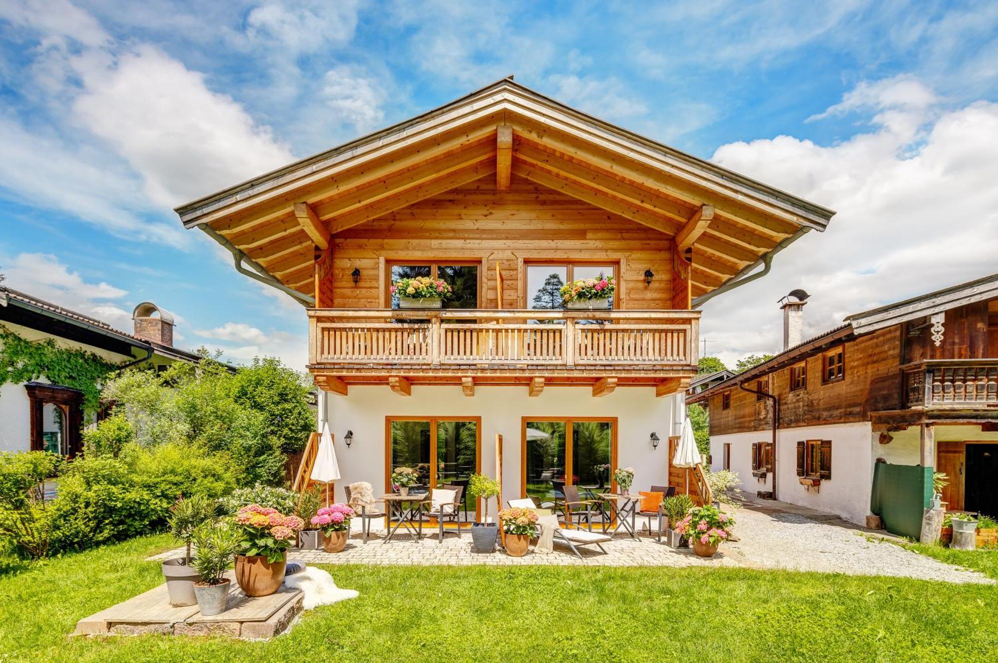 Landhaus Trinis - Kleine Kaffee Tee Theke Mit Kuehlschrank - Parkplatz Rotta Extérieur photo
