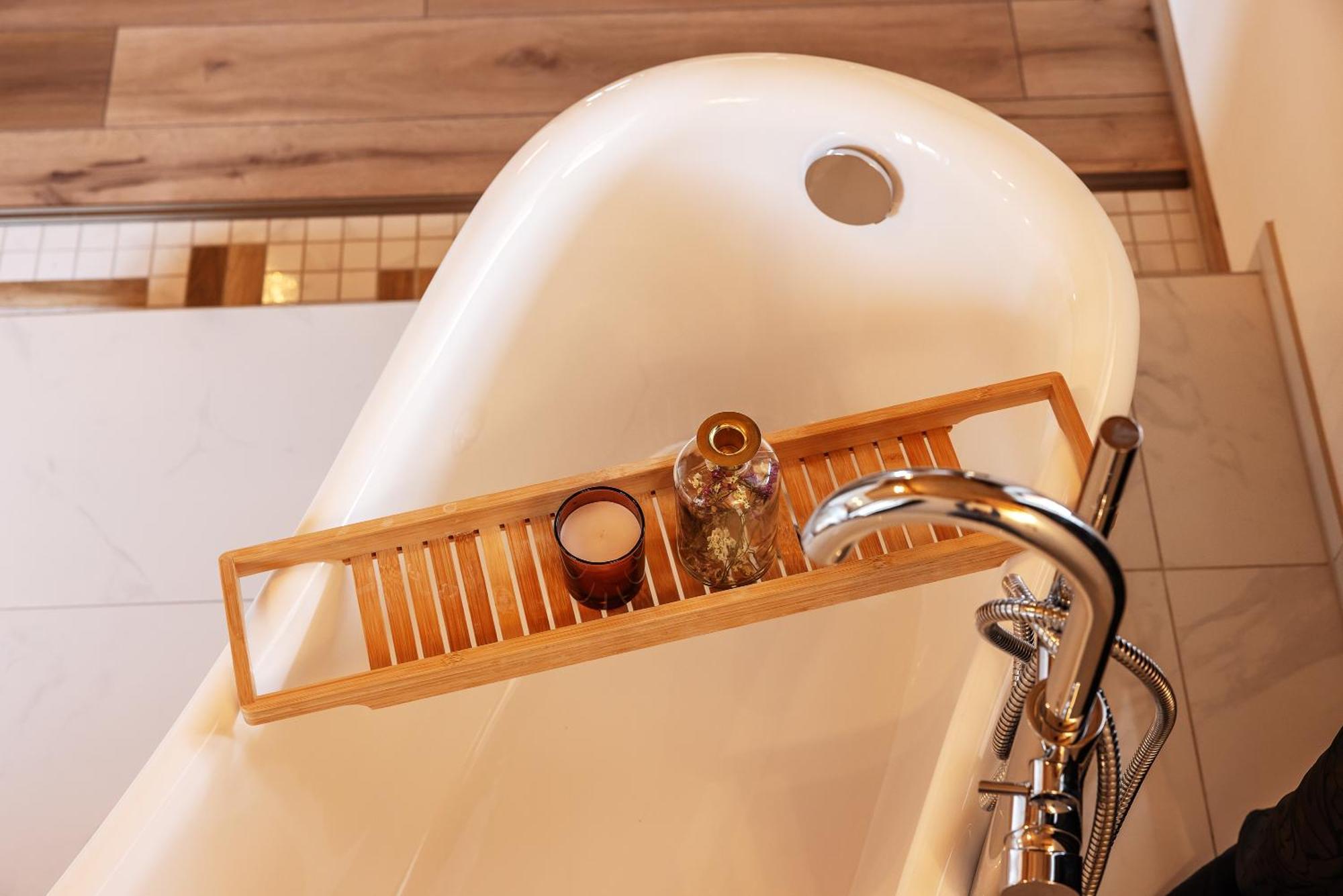Landhaus Trinis - Kleine Kaffee Tee Theke Mit Kuehlschrank - Parkplatz Rotta Extérieur photo